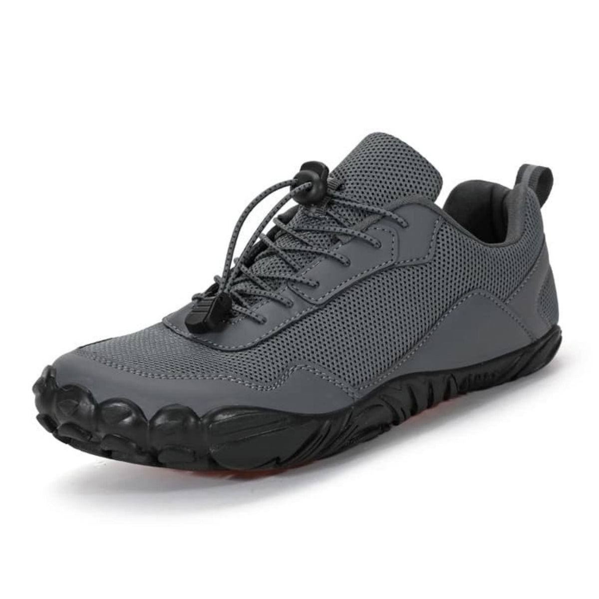 Wanderic Gevoerde Schoenen | Barefoot schoenen | Comfortabele barefoot schoenen met zachte voering