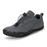 Wanderic Gevoerde Schoenen | Barefoot schoenen | Comfortabele barefoot schoenen met zachte voering