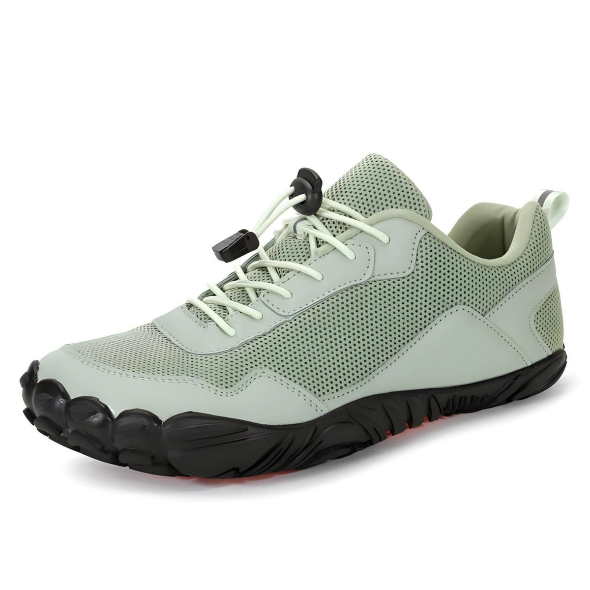 Wanderic Gevoerde Schoenen | Barefoot schoenen | Comfortabele barefoot schoenen met zachte voering