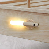 Wandlamp voor binnen met bewegingssensor & accu | Draadloze lamp | NordLicht