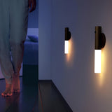 Wandlamp voor binnen met bewegingssensor & accu | Draadloze lamp | NordLicht