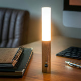 Wandlamp voor binnen met bewegingssensor & accu | Draadloze lamp | NordLicht