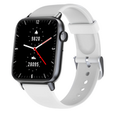 WellnessPro Smartwatch - Gezondheid | Waterbestendig
