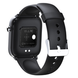 WellnessPro Smartwatch - Gezondheid | Waterbestendig