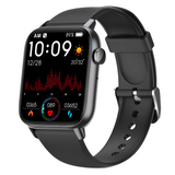 WellnessPro Smartwatch - Gezondheid | Waterbestendig