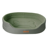 Sutton Hondenbed - Waterdicht en Comfortabel