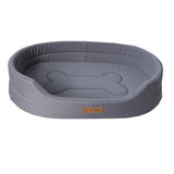 Sutton Hondenbed - Waterdicht en Comfortabel