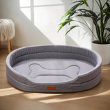 Sutton Hondenbed - Waterdicht en Comfortabel