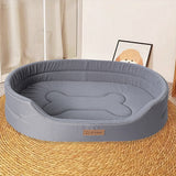 Sutton Hondenbed - Waterdicht en Comfortabel