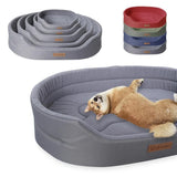 Sutton Hondenbed - Waterdicht en Comfortabel