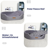 Sutton Hondenbed - Waterdicht en Comfortabel