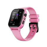 Waterdichte GPS-smartwatch voor Kinderen - Veilig en Stijlvol