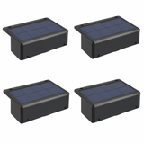 Waterdichte LED Zonnelamp Buiten met Dimbare Modus