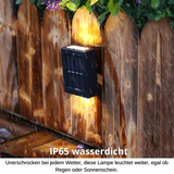 Sandsberg | LED-Zonnewandlampen