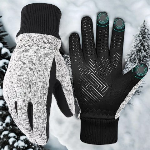 WeatherGuard Thermische Handschoenen