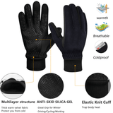 WeatherGuard Thermische Handschoenen