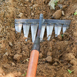 TerraRake - Onkruidhark Gereedschap