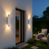 Streamline LED Wandlamp - Weerbestendig