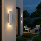 Streamline LED Wandlamp - Weerbestendig