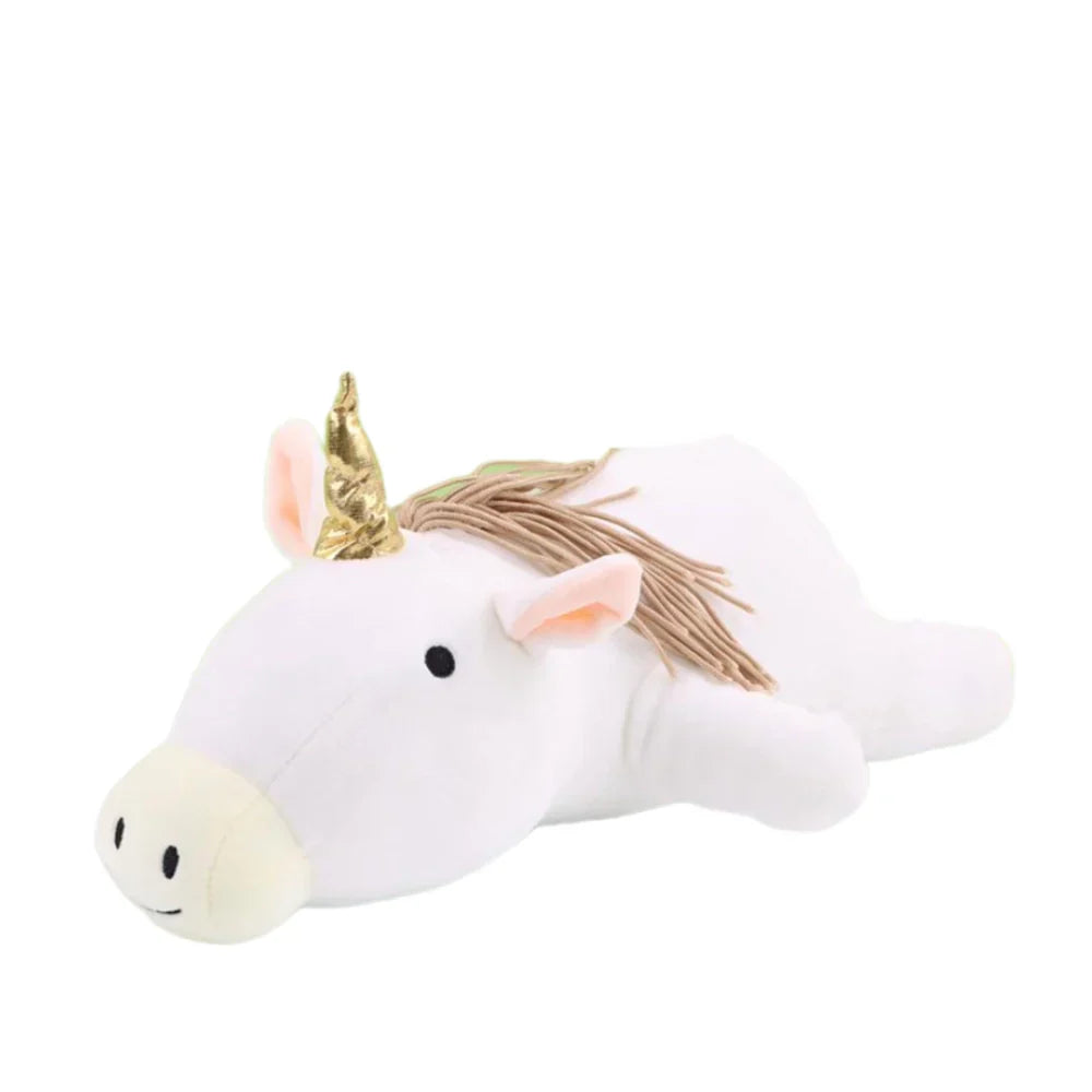 Gewogen Dinosaurus Knuffel - CuddleSaurus