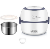 Elektrische Lunchbox – SteamMate