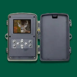 Wild Eye Connect+