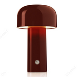 Paddenstoel Draadloze Tafel Lamp