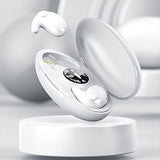 Onzichtbare Draadloze Slaapkoptelefoon Ipx5 Waterdicht