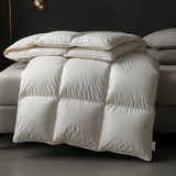 CloudSleep Dekbed - Ganzendonzen | Premium Slaapcomfort