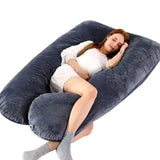 Therapy Pillow | Verbeter uw lichaam en geest!