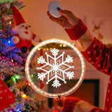 Festive Glow | Laat de magie van Kerstmis stralen en verlichten!