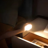 Draadloze LED-lamp met bewegingssensor en USB-opladen