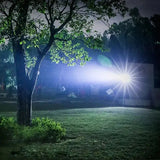 XH-P50 90000 Lumen Zaklamp
