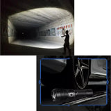 XH-P50 90000 Lumen Zaklamp