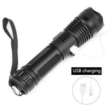 XH-P50 90000 Lumen Zaklamp