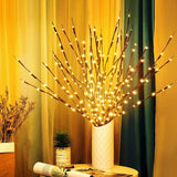 WillowWisp | Verlicht uw ruimte met betoverend wilgenlicht!