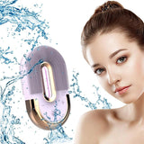 Sonic Cleanse | Revitaliseer je huid met het ultieme schoonheidshulpmiddel voor het gezicht!