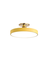 De Elegante Cirkel