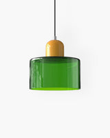 Elegante Hanglamp met Sculpturale Silhouet