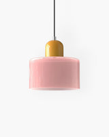 Elegante Hanglamp met Sculpturale Silhouet