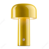 Paddenstoel Draadloze Tafel Lamp