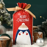 Merry Carry | Ontketen de vreugde van eenvoudig kerstcadeau geven!