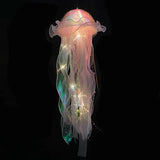 JellyJive | Verlicht je nachten met de sublieme glans van kwallen!