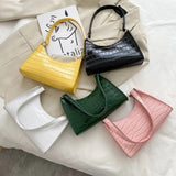 Ella Bag | Verhoog je stijl met moeiteloze verfijning!