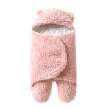 SnuggleBear™ Wikkel Deken - Ultiem Comfort