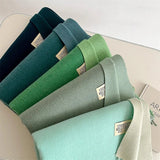 Zachte en Warme Wollen Sjaal - Comfort en Stijl voor Winter