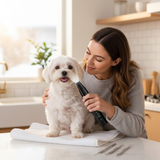 Tandsteen verwijderen bij Hond & Kat | Huisdier Tandverzorging | Tandreiniger | PlaqueVrij