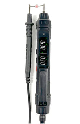 Slimme Digitale Multimeter Pen - Non-Contact Spanning Tester met 6000 Tellingen & Auto Range