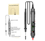 Slimme Digitale Multimeter Pen - Non-Contact Spanning Tester met 6000 Tellingen & Auto Range