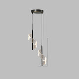 Decoratieve LED Lamp voor Interieur Harmonieuze Combinatie van Stijl en Technologie